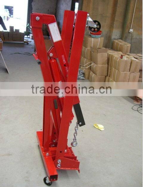 cranes 1 ton