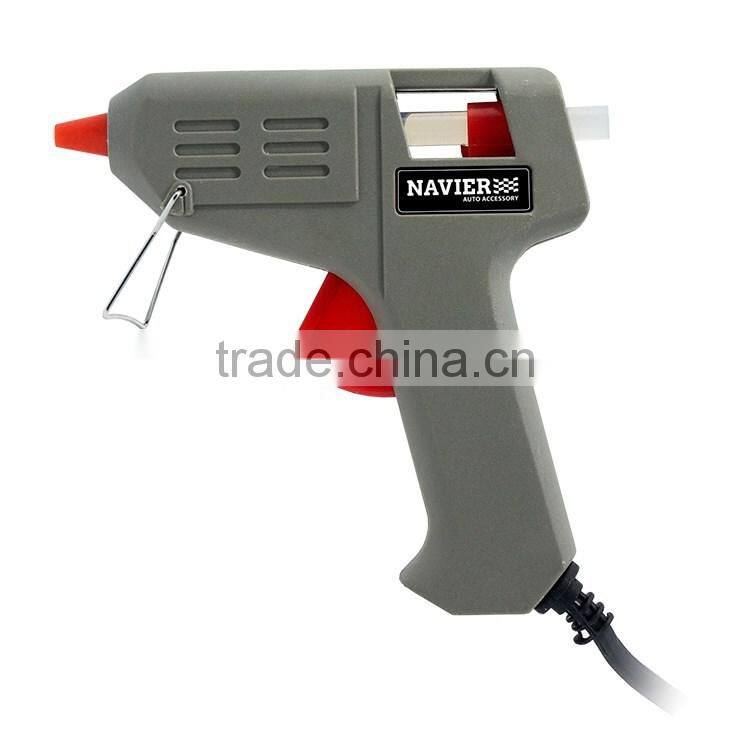 Hot saling 10w rated power Electrric Gule gun