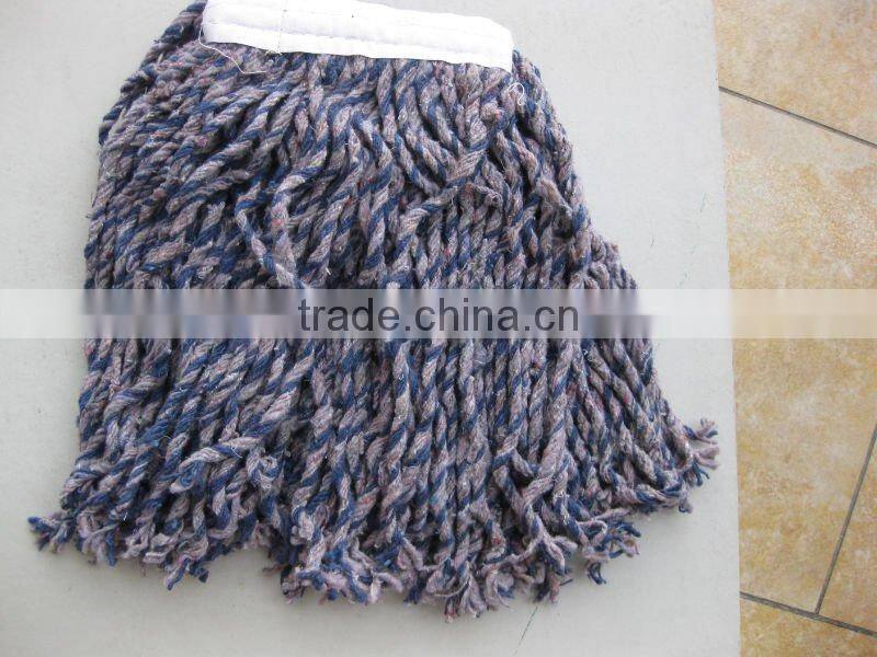 100% cotton mops for home