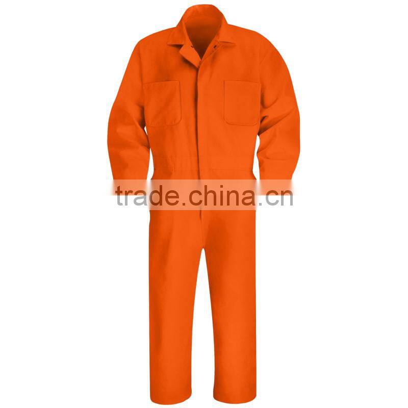 coverall