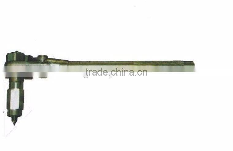 Portable Manual Hand Rail Drilling Machine