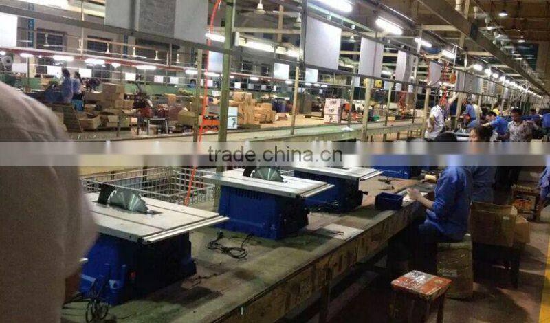 Electric Table Saw, table saw, 10' table Saw