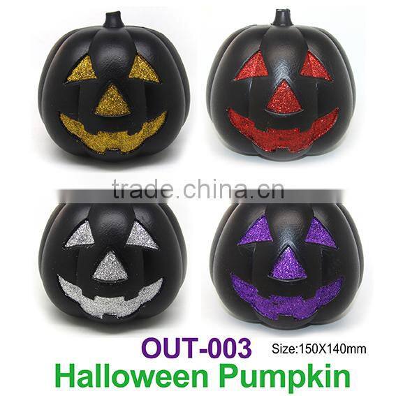 Colorful Glitter Spider Toys for Kids