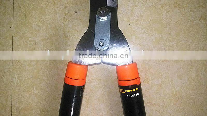 high quality hedge shear/manual hand pruner