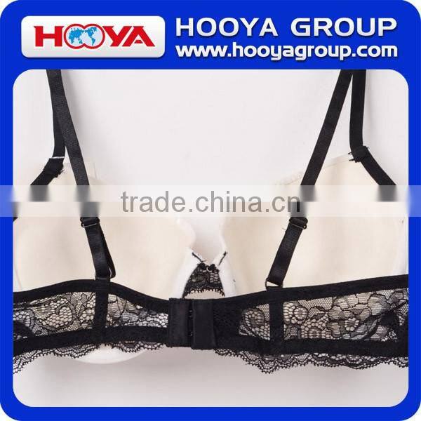 2016 Latest Fashion Sexy Bra Nice Sexy Lace Bra Set