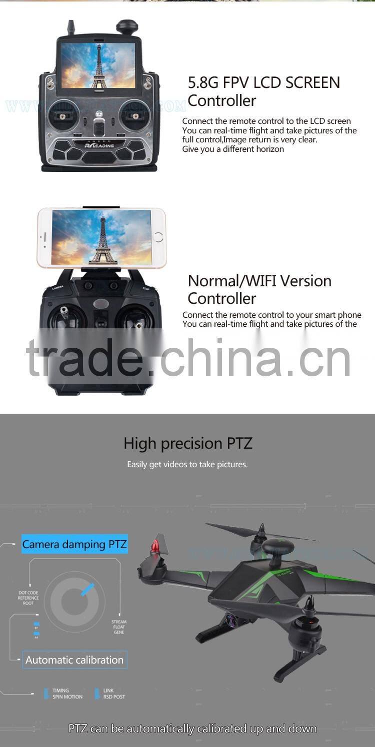 Super GPS powered drones for sale Remote control quadcopter with HD CAMERA Follow me Brushless motor