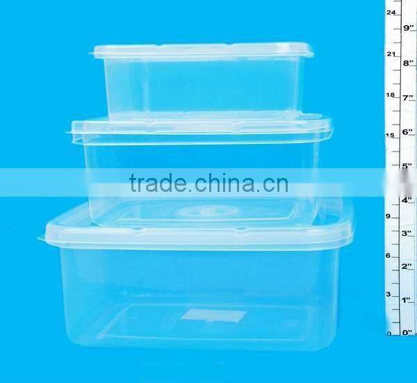 Supermarket multi-cells corrugated cardboard display pallet for food container