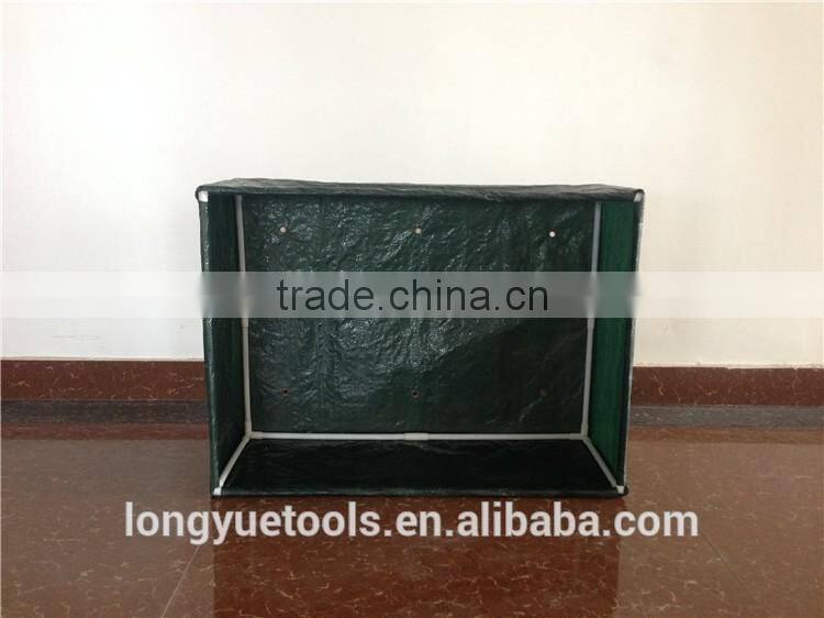 China wholesale PE fabric western buy bulk grow bags