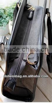 2014 Trendy fashional handbag with shoulder strap