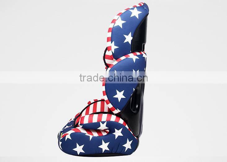 Wholesale child safety seat,car seat for children made in China