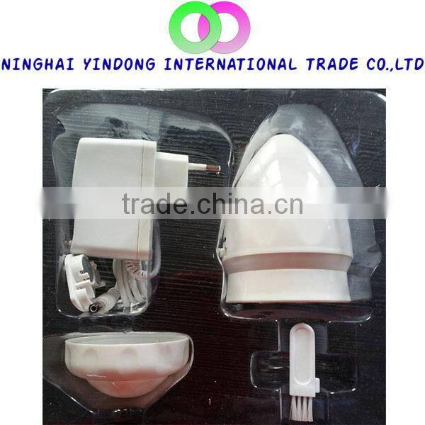 new designed multifunctional electric pedicure decice beautiful feet care