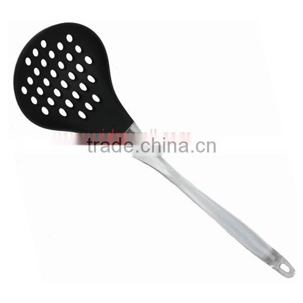 SK-1580 100% Food Safe Grade silicone skimmer