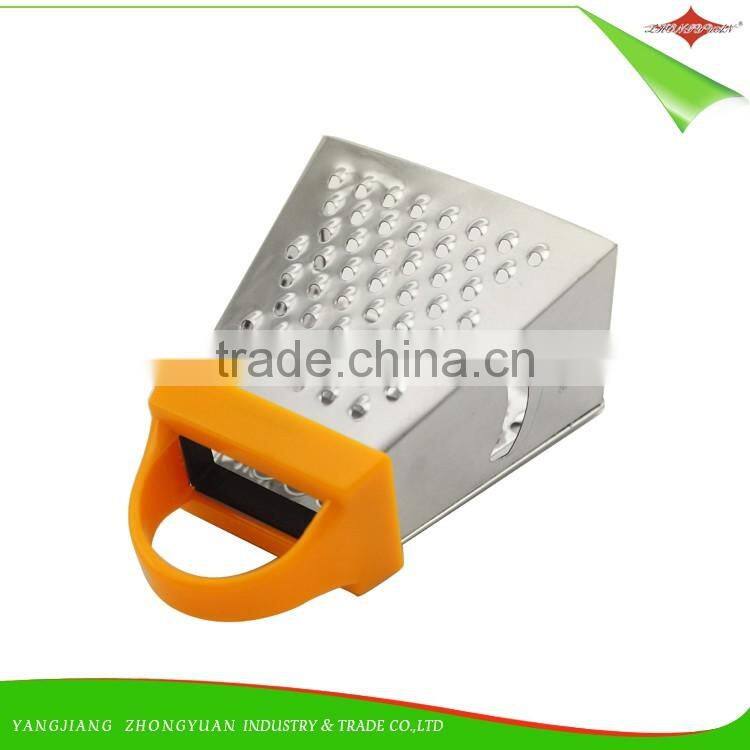 ZY-N5022 Stainless Steel kitchen Grater box