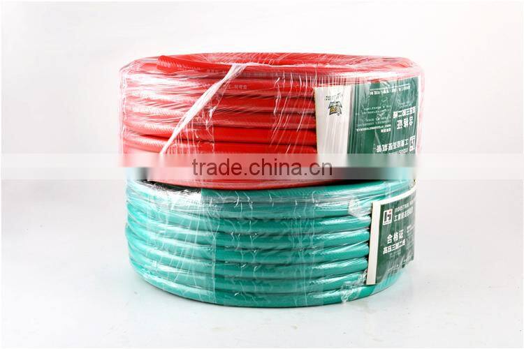 Professional Oxygen tube,oxygen pipe and acetylene pipe