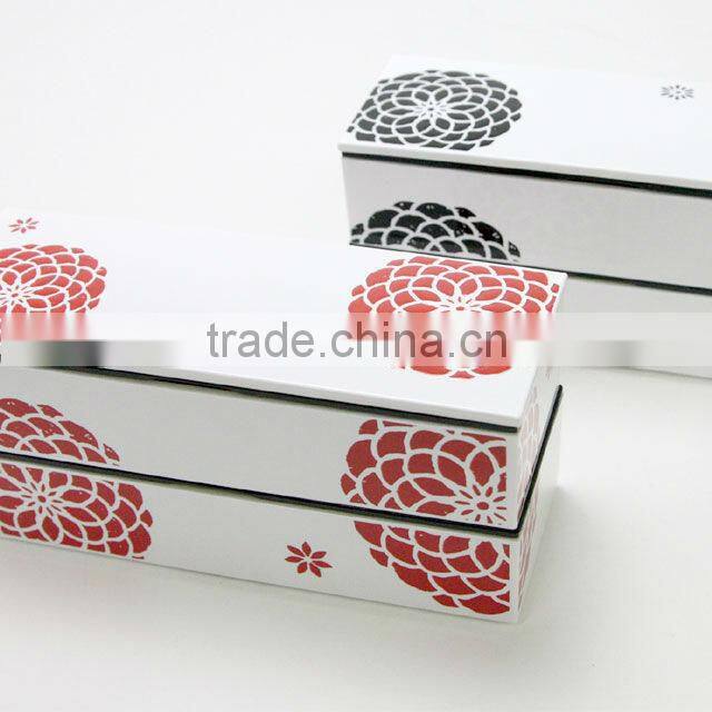 Sandwich Boxes Sushi containers Restaurant in Japanese