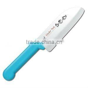 Japanese Kitchen Knives for children Kids Knives for school