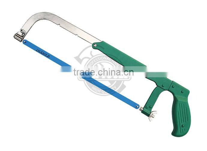 300MM High Quality Wood Cutting Hacksaw Manufacturer