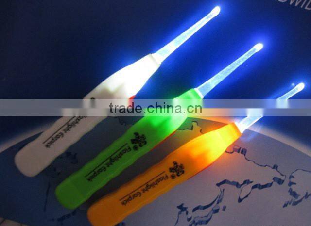 Cheap oem flashlight earpick as seen on tv