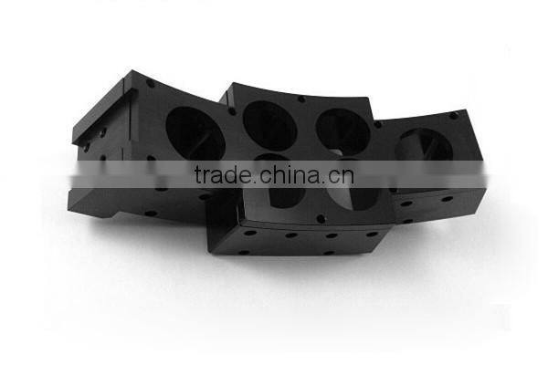 Aluminum cnc parts