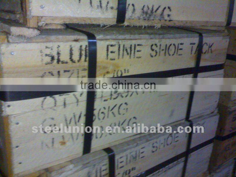 shoe nail