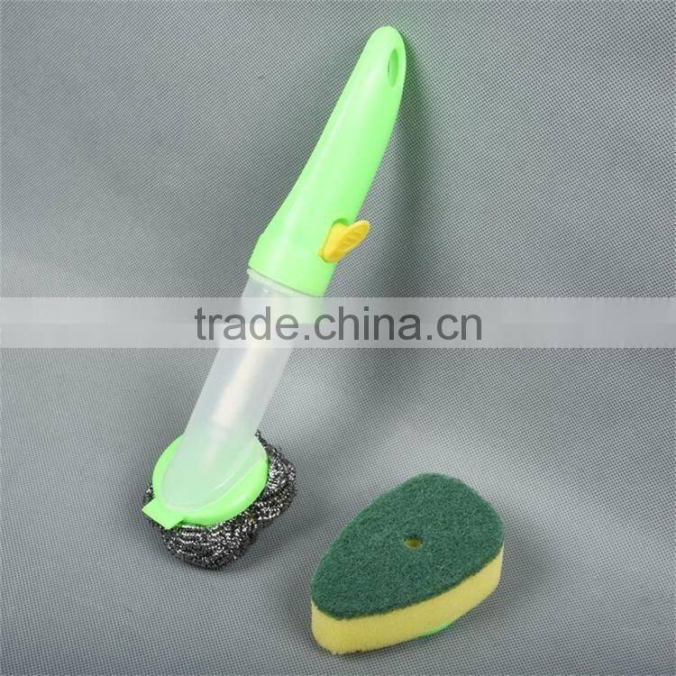 2016 New Design Dish Wand