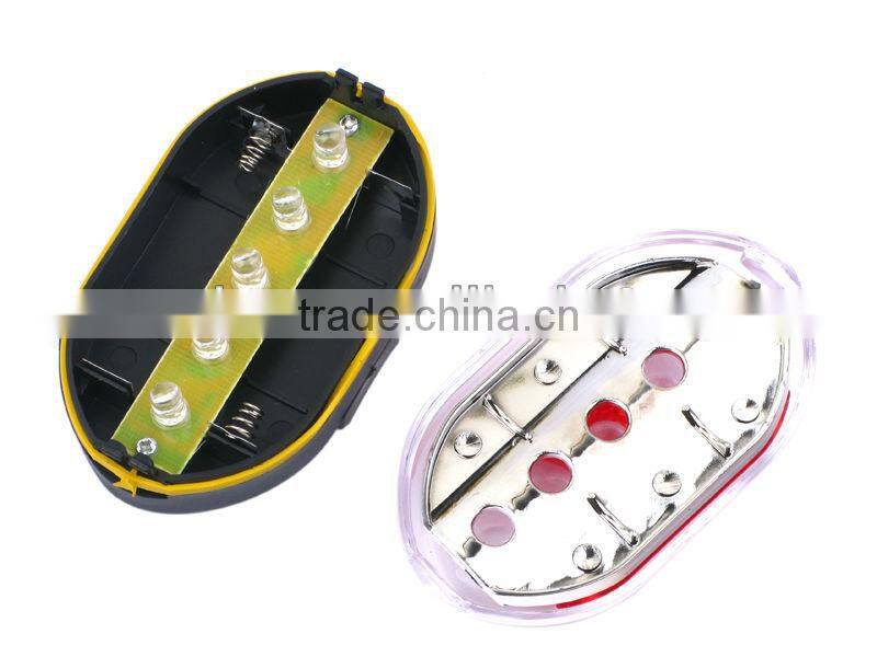 J-RT08 5 LED Multifunction Caution Light