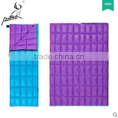 Durable Thick Self Inflating Camping Mattress