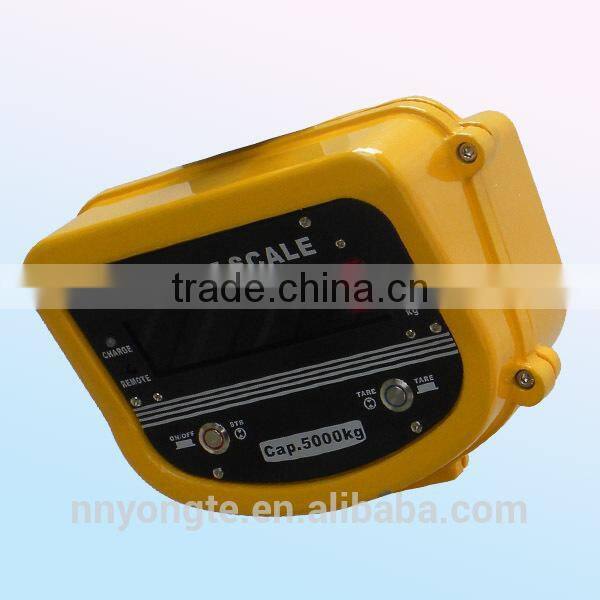 Digital Crane Scale Weighing Scale