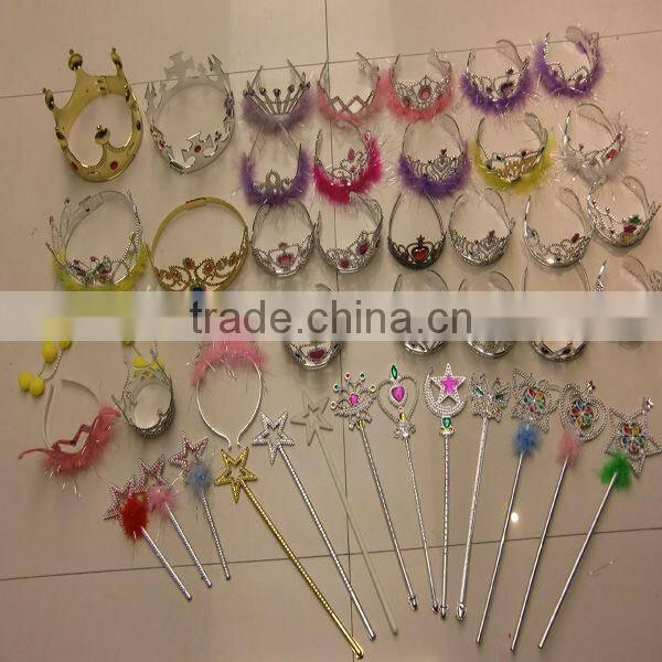 Star Wand Princess Wand