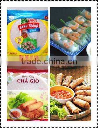 PURE NATURAL - HIGH QUALITY - RICE STICK - DUY ANH FOODS
