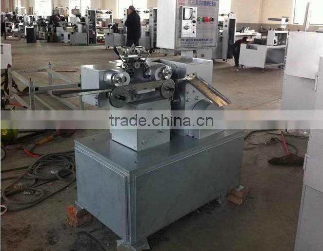 bubble gum production line