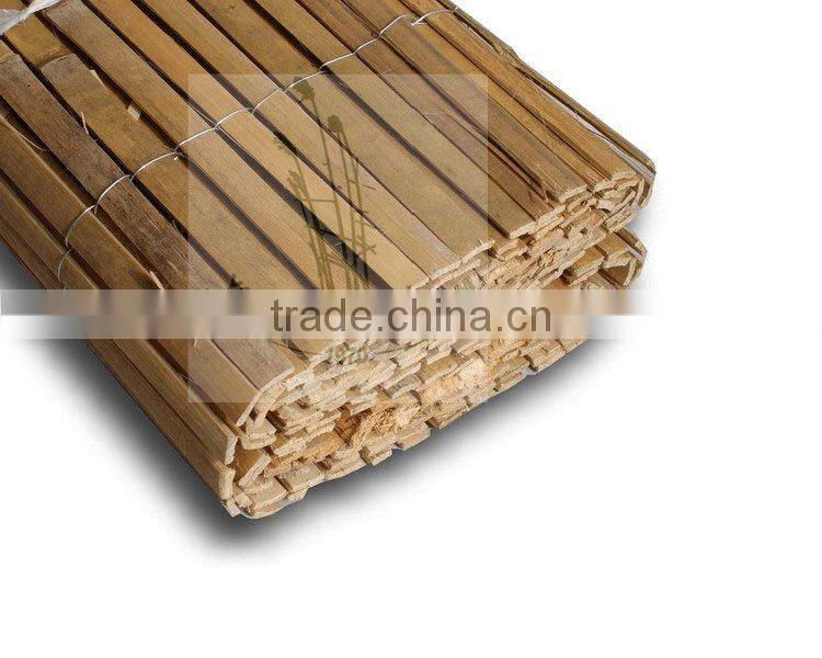 cheap bamboo fence panels