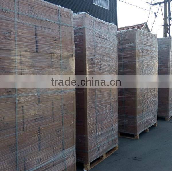 Factory Directly Eco-friendly Colorful PP Plastic Thermal Food Container