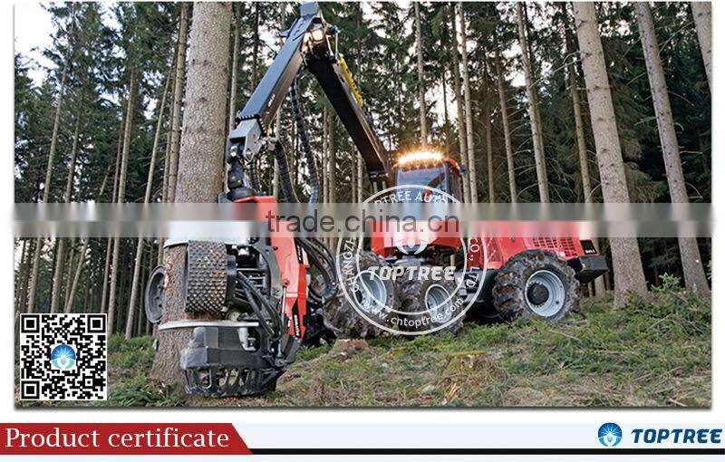 18" Off Road LED Light Bar with Integrated Amber LED Strobe Light Head