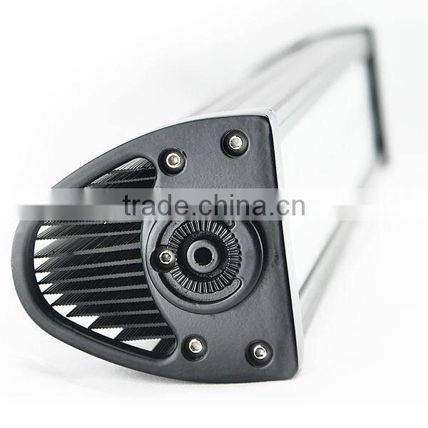 Toptree 120w waterproof led light bar manufacturers led lighting reviews