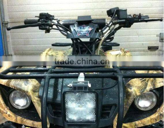 Forklift led lights 27w 9-110V forklift work led light