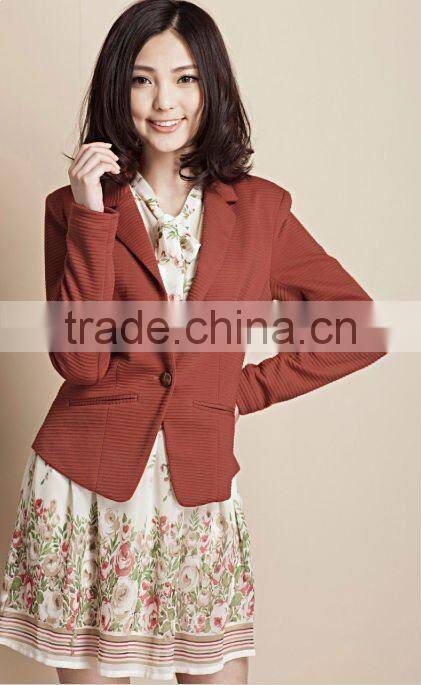 2012 hot selling newest fashion Korean style women sweater