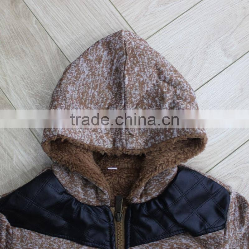 Boutique boy clothing kids gym wear for clothes company