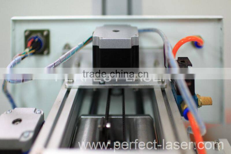 PEQD 100E industrial LCD flat dot car number dot peen marker