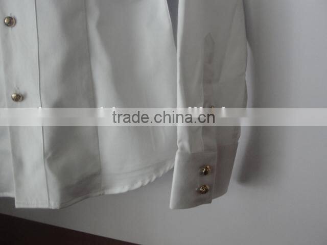 long sleeve slim fit man shirt/ fashion slim fit shirts