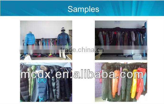 High quality latest design garment manufacturer