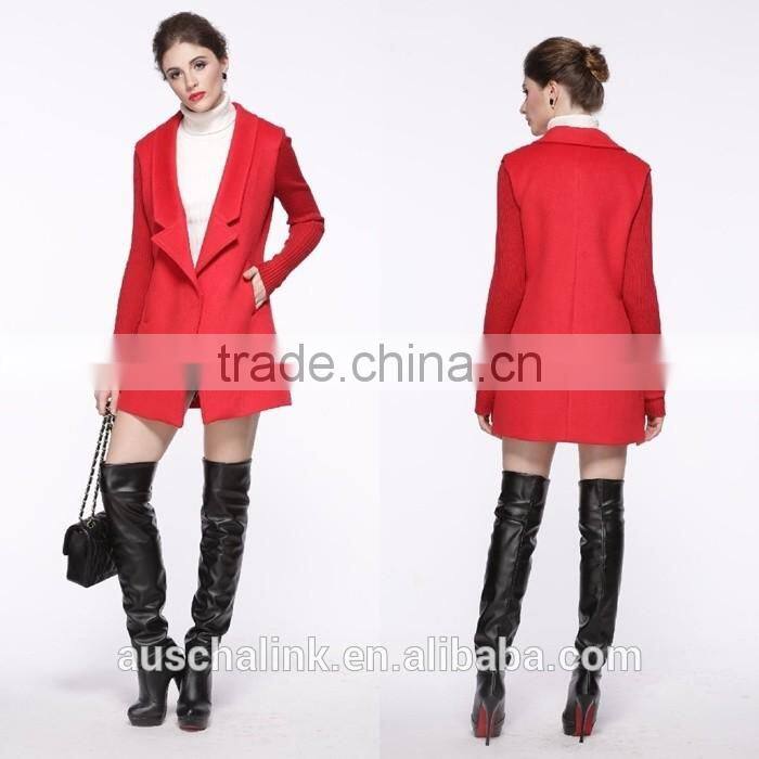 2016 german style women swallow tail coat factory price