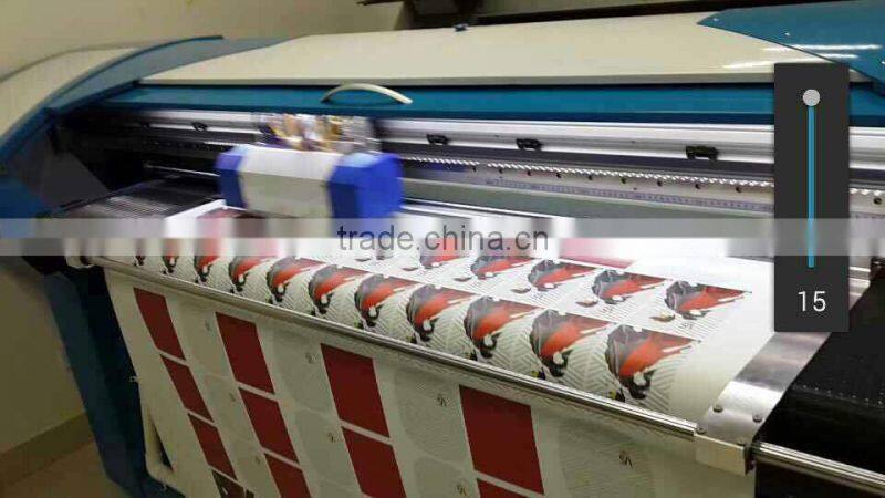 3D sublimation vacuum heat press 3D printer machine