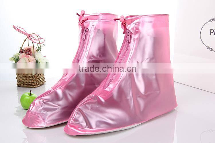 plastic shoes covers raingear