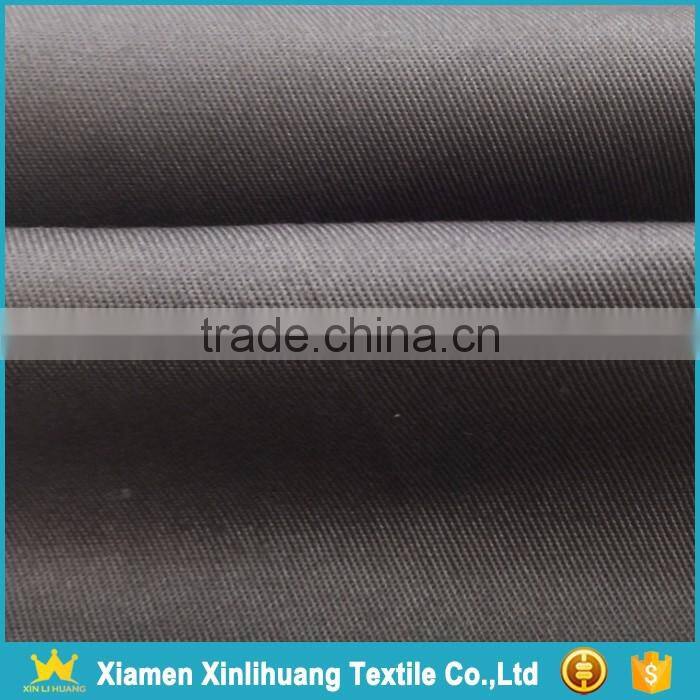 Hot Sale 80 Polyester 20 Cotton Blend Fabric for Workwear