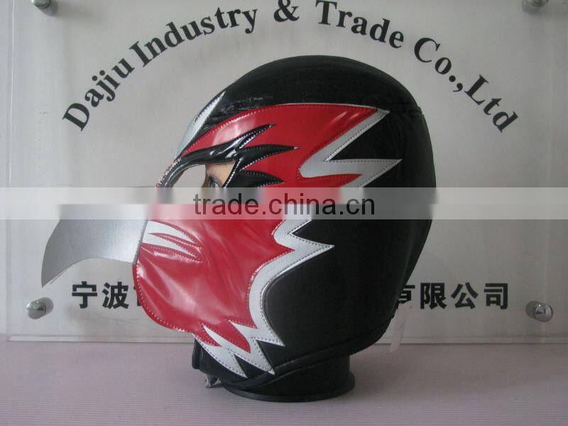 Lucha Libra Wrestling Mask