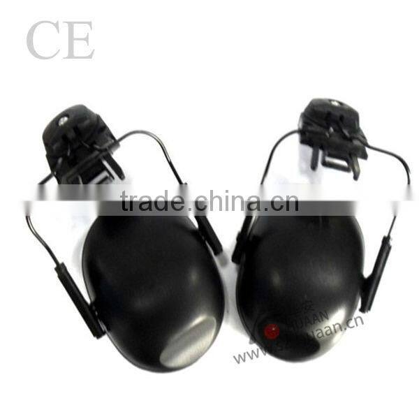 Deltaplus Ear protector earmuffs/safety earmuffs/ industrial earmuffs