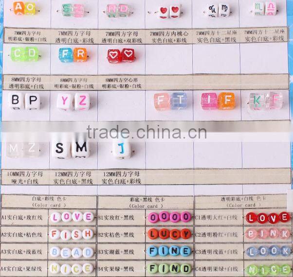 imitation gold plated letter alphabet letter beads diy gold acrylic letter beads charms for jewelry accessories 2017