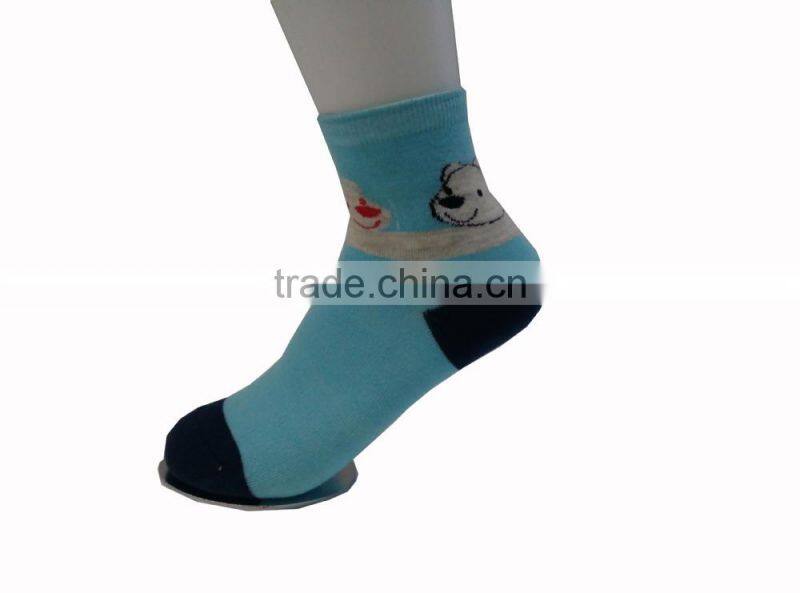 144N women's ankle socks