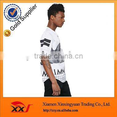 New Design hawaiian Custom Short Sleeve Baseball shirt for men